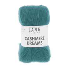Afbeelding in Gallery-weergave laden, Lang Yarns Cashmere Dreams

