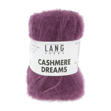 Afbeelding in Gallery-weergave laden, Lang Yarns Cashmere Dreams
