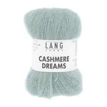 Afbeelding in Gallery-weergave laden, Lang Yarns Cashmere Dreams
