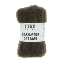 Afbeelding in Gallery-weergave laden, Lang Yarns Cashmere Dreams
