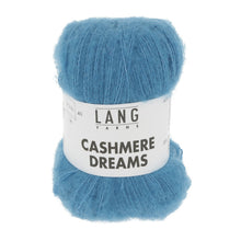 Afbeelding in Gallery-weergave laden, Lang Yarns Cashmere Dreams
