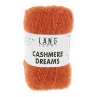 Afbeelding in Gallery-weergave laden, Lang Yarns Cashmere Dreams
