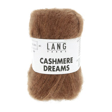 Afbeelding in Gallery-weergave laden, Lang Yarns Cashmere Dreams
