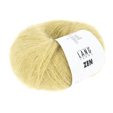 Afbeelding in Gallery-weergave laden, Lang Yarns Zen
