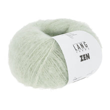 Afbeelding in Gallery-weergave laden, Lang Yarns Zen
