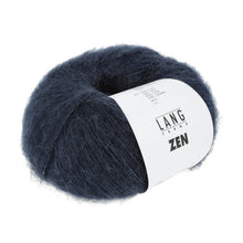 Afbeelding in Gallery-weergave laden, Lang Yarns Zen
