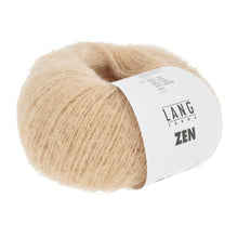 Afbeelding in Gallery-weergave laden, Lang Yarns Zen
