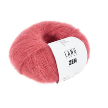 Afbeelding in Gallery-weergave laden, Lang Yarns Zen
