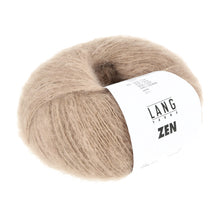 Afbeelding in Gallery-weergave laden, Lang Yarns Zen
