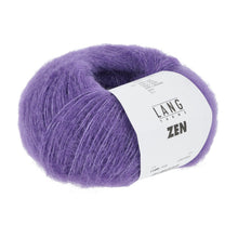 Afbeelding in Gallery-weergave laden, Lang Yarns Zen
