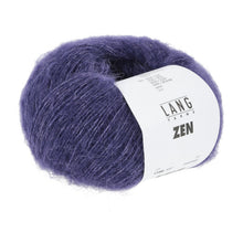 Afbeelding in Gallery-weergave laden, Lang Yarns Zen
