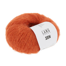 Afbeelding in Gallery-weergave laden, Lang Yarns Zen
