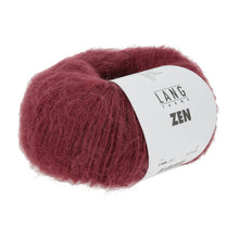 Afbeelding in Gallery-weergave laden, Lang Yarns Zen
