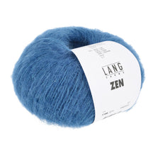 Afbeelding in Gallery-weergave laden, Lang Yarns Zen
