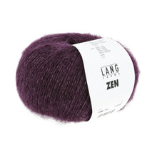 Afbeelding in Gallery-weergave laden, Lang Yarns Zen
