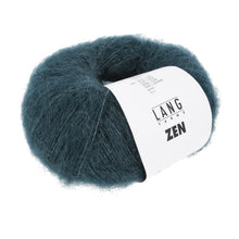 Afbeelding in Gallery-weergave laden, Lang Yarns Zen
