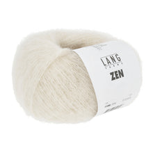 Afbeelding in Gallery-weergave laden, Lang Yarns Zen
