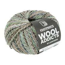Afbeelding in Gallery-weergave laden, wooladdicts Footprints
