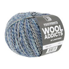 Afbeelding in Gallery-weergave laden, wooladdicts Footprints
