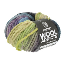 Afbeelding in Gallery-weergave laden, Wooladdicts Mystery
