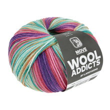 Afbeelding in Gallery-weergave laden, Wooladdicts Move sokkengaren
