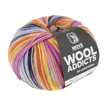 Afbeelding in Gallery-weergave laden, Wooladdicts Move sokkengaren
