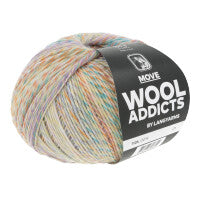 Afbeelding in Gallery-weergave laden, Wooladdicts Move sokkengaren
