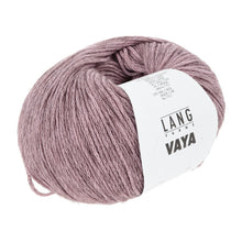 Afbeelding in Gallery-weergave laden, Lang Yarns Vaya

