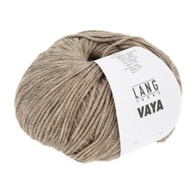 Afbeelding in Gallery-weergave laden, Lang Yarns Vaya
