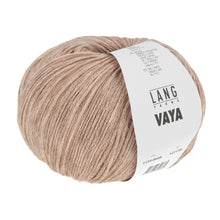 Afbeelding in Gallery-weergave laden, Lang Yarns Vaya
