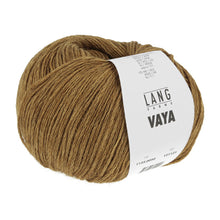 Afbeelding in Gallery-weergave laden, Lang Yarns Vaya
