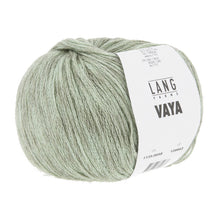 Afbeelding in Gallery-weergave laden, Lang Yarns Vaya
