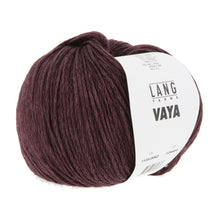Afbeelding in Gallery-weergave laden, Lang Yarns Vaya
