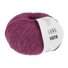 Afbeelding in Gallery-weergave laden, Lang Yarns Vaya

