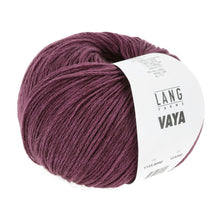 Afbeelding in Gallery-weergave laden, Lang Yarns Vaya

