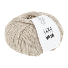 Afbeelding in Gallery-weergave laden, Lang Yarns Vaya
