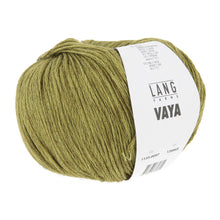 Afbeelding in Gallery-weergave laden, Lang Yarns Vaya
