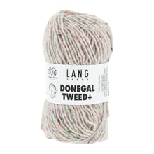 Afbeelding in Gallery-weergave laden, Lang Yarns Donegal Tweed +
