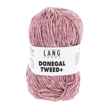 Afbeelding in Gallery-weergave laden, Lang Yarns Donegal Tweed +
