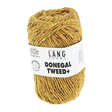 Afbeelding in Gallery-weergave laden, Lang Yarns Donegal Tweed +
