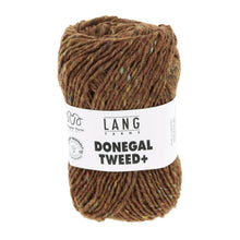 Afbeelding in Gallery-weergave laden, Lang Yarns Donegal Tweed +
