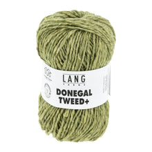 Afbeelding in Gallery-weergave laden, Lang Yarns Donegal Tweed +
