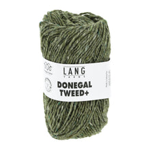 Afbeelding in Gallery-weergave laden, Lang Yarns Donegal Tweed +
