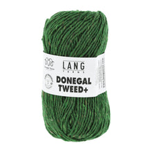 Afbeelding in Gallery-weergave laden, Lang Yarns Donegal Tweed +
