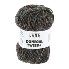 Afbeelding in Gallery-weergave laden, Lang Yarns Donegal Tweed +
