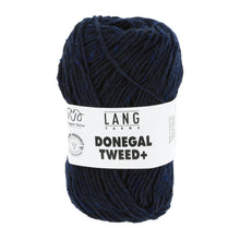 Afbeelding in Gallery-weergave laden, Lang Yarns Donegal Tweed +
