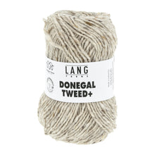Afbeelding in Gallery-weergave laden, Lang Yarns Donegal Tweed +
