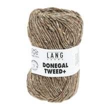 Afbeelding in Gallery-weergave laden, Lang Yarns Donegal Tweed +
