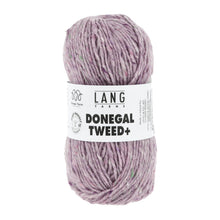 Afbeelding in Gallery-weergave laden, Lang Yarns Donegal Tweed +
