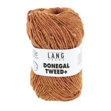 Afbeelding in Gallery-weergave laden, Lang Yarns Donegal Tweed +
